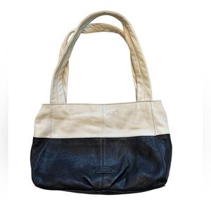 American Leather Co 100% Leather Tote Bag NEW!